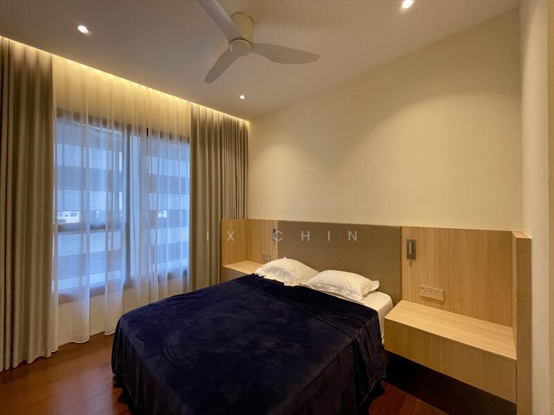 Condominium for Sale at Allevia - Nix Chin - Bedroom - PropertyGuru.com.my