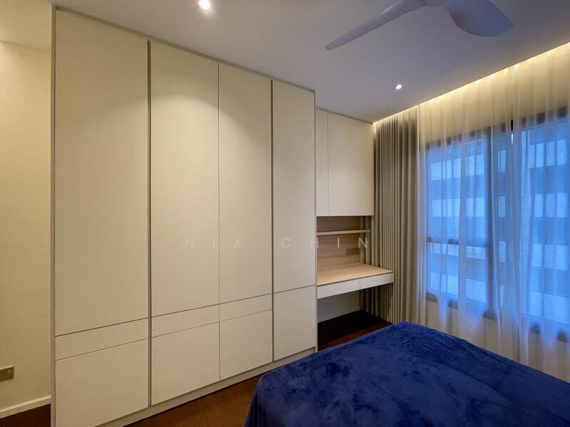 Condominium for Sale at Allevia - Nix Chin - Bedroom - PropertyGuru.com.my