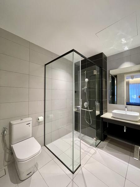 Condominium for Sale at Allevia - Nix Chin - Bathroom - PropertyGuru.com.my