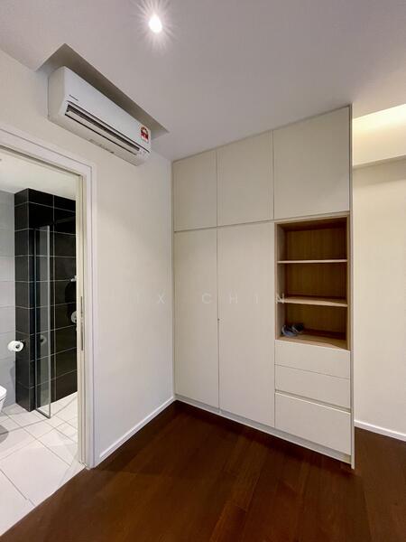 Condominium for Sale at Allevia - Nix Chin - Bathroom - PropertyGuru.com.my