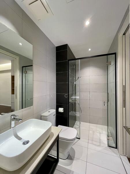 Condominium for Sale at Allevia - Nix Chin - Bathroom - PropertyGuru.com.my