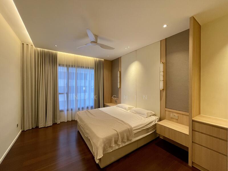Condominium for Sale at Allevia - Nix Chin - Bedroom - PropertyGuru.com.my