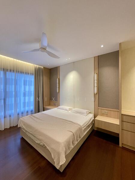 Condominium for Sale at Allevia - Nix Chin - Bedroom - PropertyGuru.com.my
