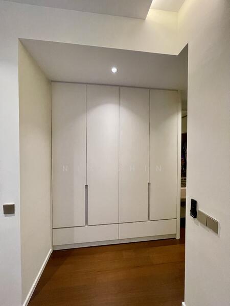 Condominium for Sale at Allevia - Nix Chin - Interior - PropertyGuru.com.my