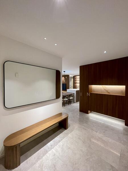 Condominium for Sale at Allevia - Nix Chin - Entrance - PropertyGuru.com.my