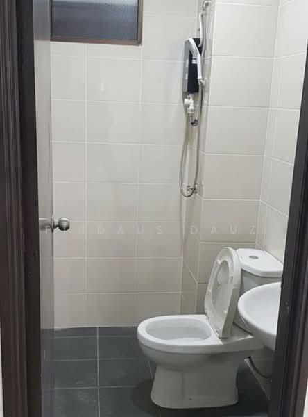 Condominium for Sale at Residensi Zamrud - Firdaus Dauz - PropertyGuru.com.my