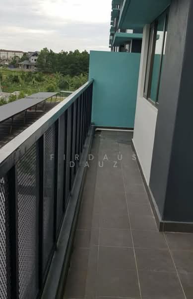 Condominium for Sale at Residensi Zamrud - Firdaus Dauz - PropertyGuru.com.my