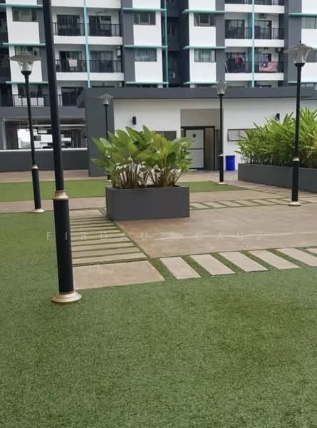 Condominium for Sale at Residensi Zamrud - Firdaus Dauz - PropertyGuru.com.my