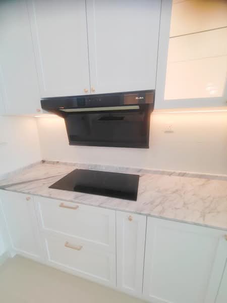 Condominium for Rent at Mezzo - Adrian Foo - Kitchen - PropertyGuru.com.my