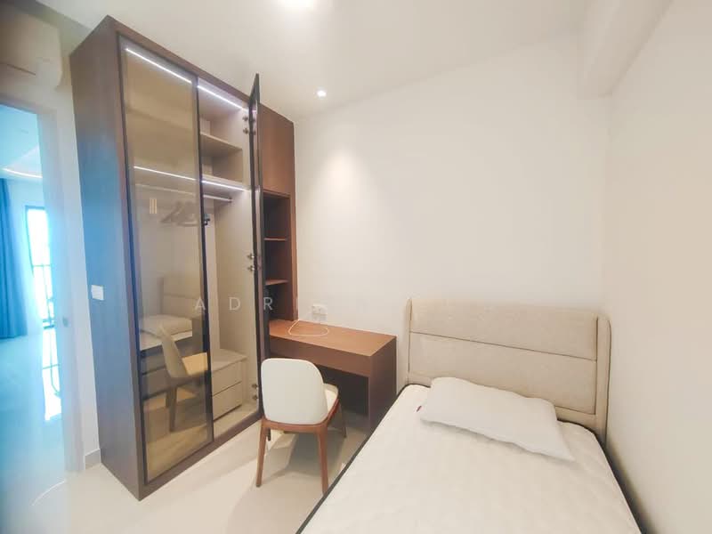 Condominium for Rent at Mezzo - Adrian Foo - Bedroom - PropertyGuru.com.my