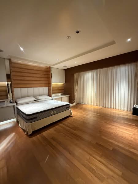 Kondominium untuk Dijual di The Binjai on the Park - Rosemary Lee - Bedroom - PropertyGuru.com.my