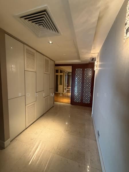 Kondominium untuk Dijual di The Binjai on the Park - Rosemary Lee - Corridor - PropertyGuru.com.my