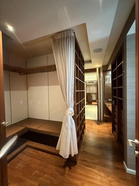 Kondominium untuk Dijual di The Binjai on the Park - Rosemary Lee - Interior - PropertyGuru.com.my