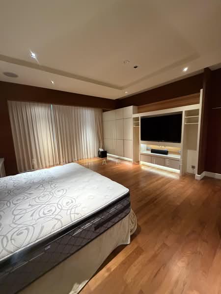 Kondominium untuk Dijual di The Binjai on the Park - Rosemary Lee - Bedroom - PropertyGuru.com.my