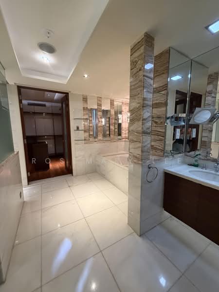 Kondominium untuk Dijual di The Binjai on the Park - Rosemary Lee - Bathroom - PropertyGuru.com.my