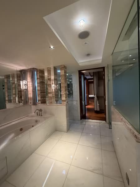 Kondominium untuk Dijual di The Binjai on the Park - Rosemary Lee - Bathroom - PropertyGuru.com.my