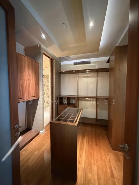 Kondominium untuk Dijual di The Binjai on the Park - Rosemary Lee - Interior - PropertyGuru.com.my