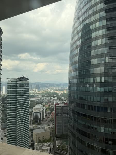 Kondominium untuk Dijual di The Binjai on the Park - Rosemary Lee - View - PropertyGuru.com.my
