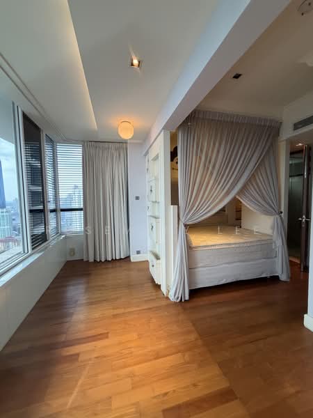 Kondominium untuk Dijual di The Binjai on the Park - Rosemary Lee - Bedroom - PropertyGuru.com.my
