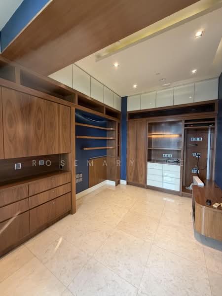 Kondominium untuk Dijual di The Binjai on the Park - Rosemary Lee - Interior - PropertyGuru.com.my
