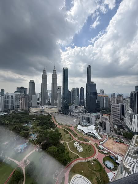 Kondominium untuk Dijual di The Binjai on the Park - Rosemary Lee - Exterior - PropertyGuru.com.my