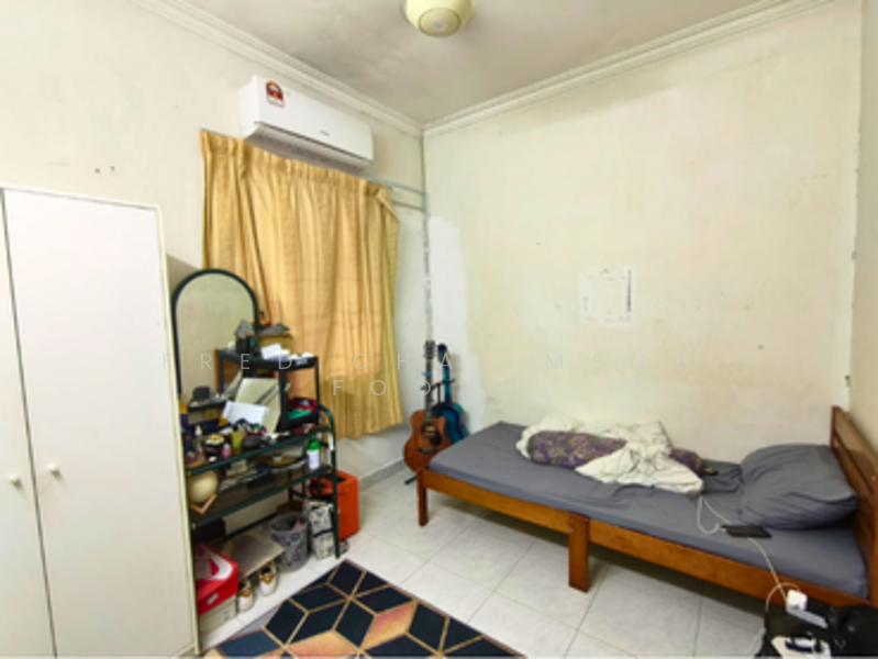 Semi-Detached House for Sale in Alam Damai (Cheras) - Fred Chai Meng Foong - Bedroom - PropertyGuru.com.my