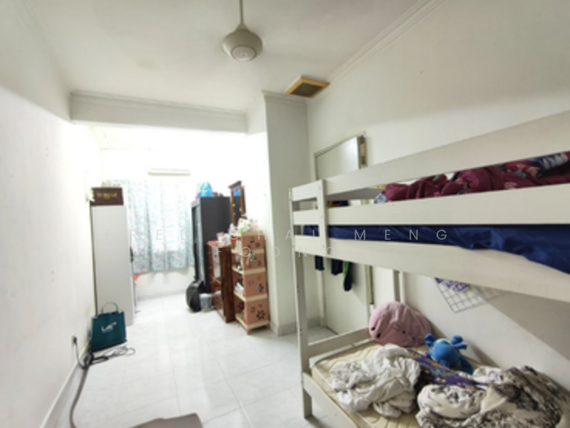 Semi-Detached House for Sale in Alam Damai (Cheras) - Fred Chai Meng Foong - Bedroom - PropertyGuru.com.my