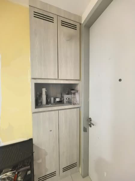 Kediaman Servis untuk Disewa di Impiria Residensi Bukit Tinggi Klang - Vivan Tan - Entrance - PropertyGuru.com.my