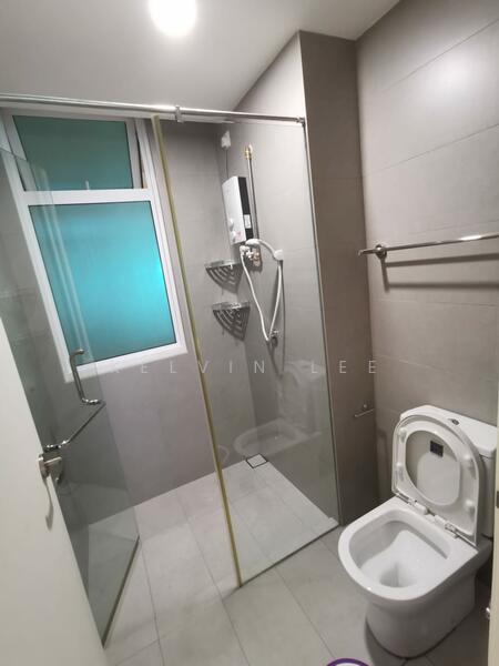 Ferringhi Residence 2 untuk Untuk Disewa - RM 2,500 /bulan, Mac 2026 - Bathroom - PropertyGuru.com.my