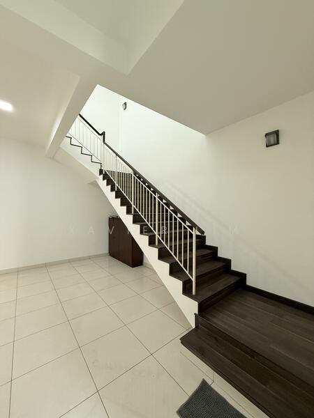 Stair Case