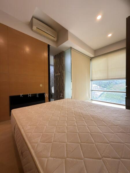 Service Residence for Rent at Verve Suites - Khew Zi Xian - Bedroom - PropertyGuru.com.my