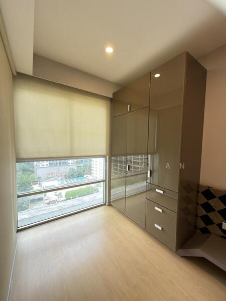 Service Residence for Rent at Verve Suites - Khew Zi Xian - View - PropertyGuru.com.my
