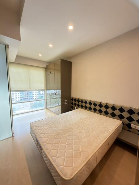 Service Residence for Rent at Verve Suites - Khew Zi Xian - Bedroom - PropertyGuru.com.my