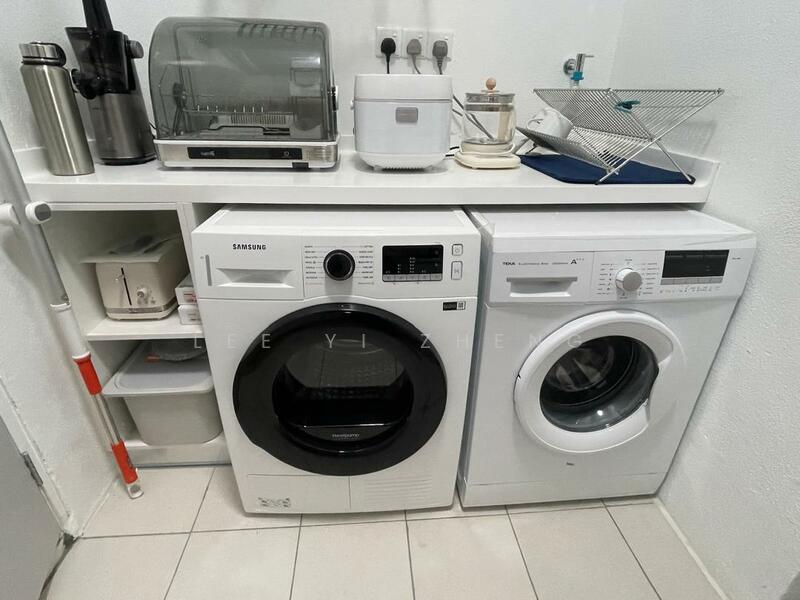 Vertu Resort untuk Untuk Disewa - RM 2,100 /bulan, Mac 2026 - PropertyGuru.com.my