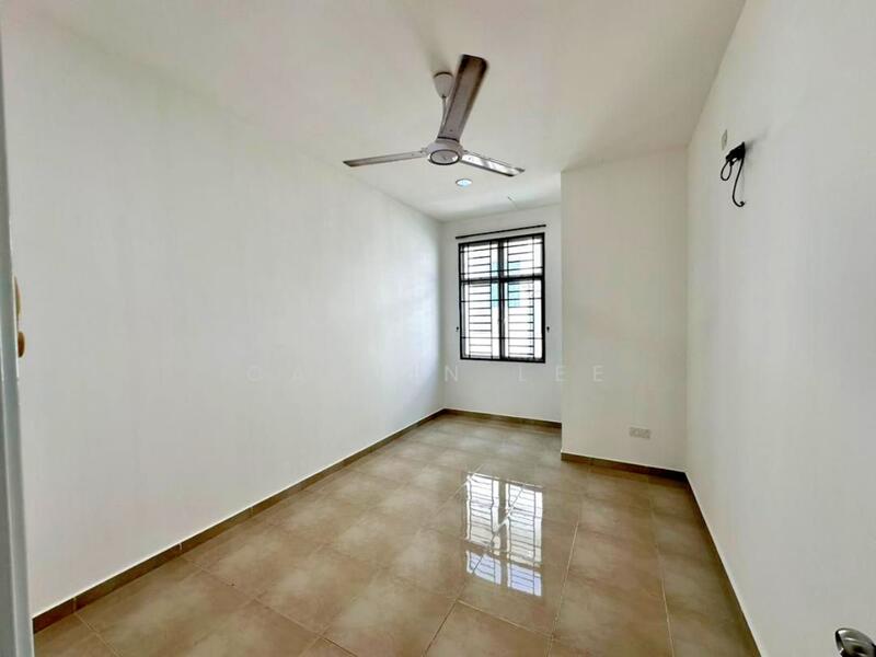 2-storey Terraced House for Sale in Nusa Sentral (Iskandar Puteri (Nusajaya)) - Calvin Lee - PropertyGuru.com.my