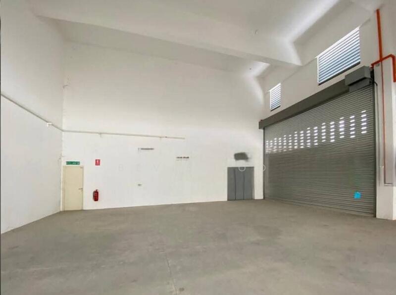 Semi-D Factory for Rent in Iskandar Puteri (Nusajaya) (Johor) - Bevis Hoo - Interior - PropertyGuru.com.my