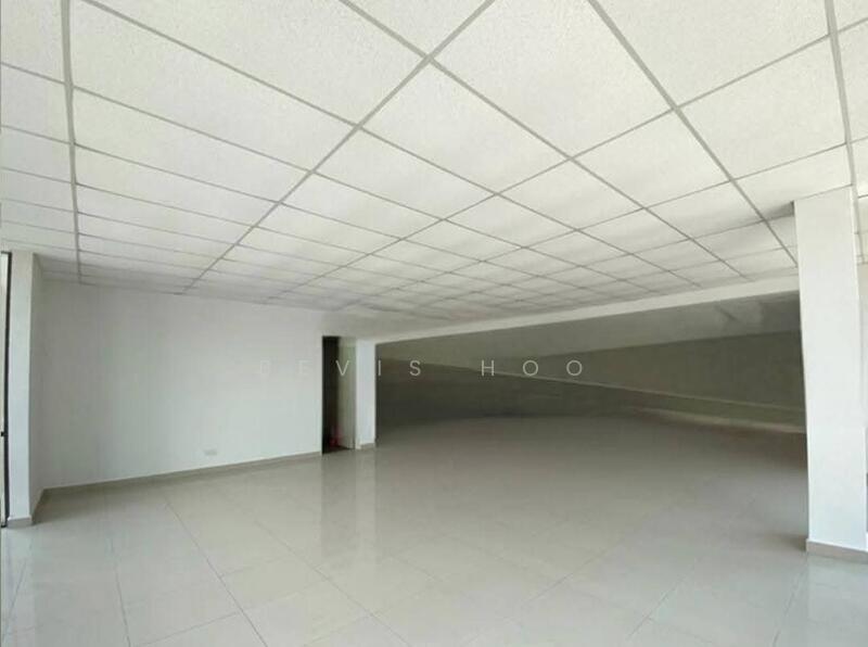 Semi-D Factory for Rent in Iskandar Puteri (Nusajaya) (Johor) - Bevis Hoo - Interior - PropertyGuru.com.my