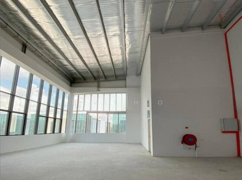 Semi-D Factory for Rent in Iskandar Puteri (Nusajaya) (Johor) - Bevis Hoo - Interior - PropertyGuru.com.my