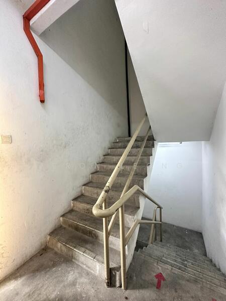 For Rent - Shamelin Heights Business Park