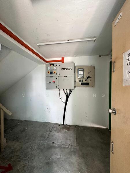 For Rent - Shamelin Heights Business Park