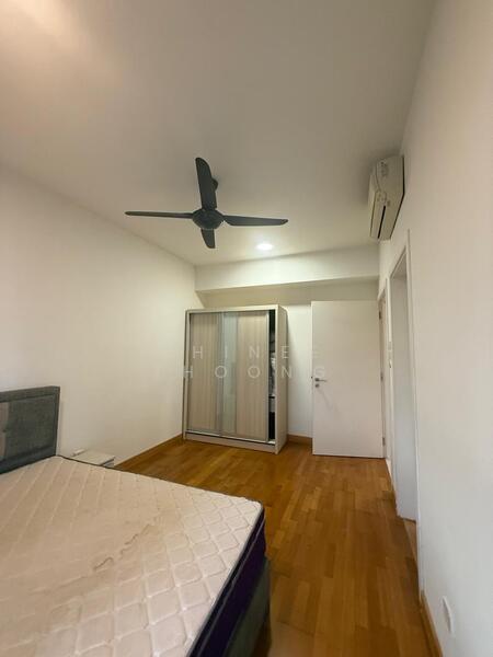 Service Residence for Rent at Teega Suites - Shinee Thoong - Bedroom - PropertyGuru.com.my