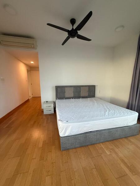 Service Residence for Rent at Teega Suites - Shinee Thoong - PropertyGuru.com.my