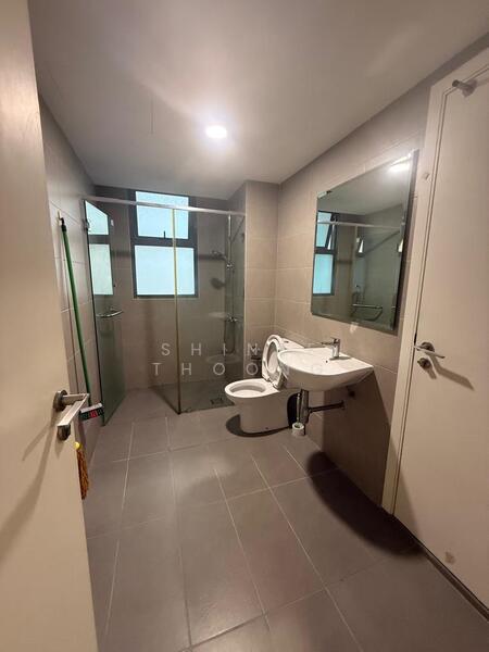 Service Residence for Rent at Teega Suites - Shinee Thoong - PropertyGuru.com.my