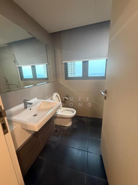 Service Residence for Rent at Teega Suites - Shinee Thoong - PropertyGuru.com.my