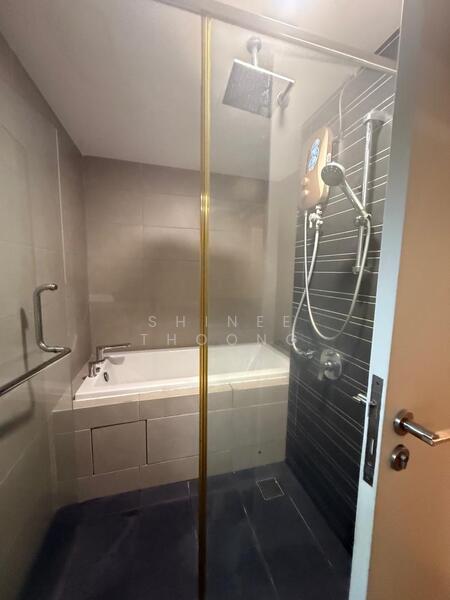 Service Residence for Rent at Teega Suites - Shinee Thoong - PropertyGuru.com.my