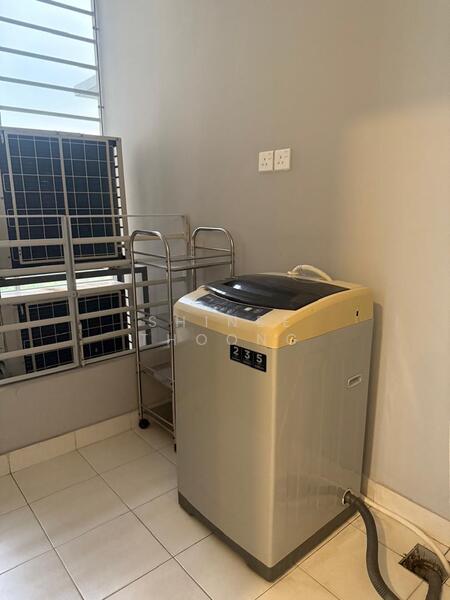 Service Residence for Rent at Teega Suites - Shinee Thoong - PropertyGuru.com.my