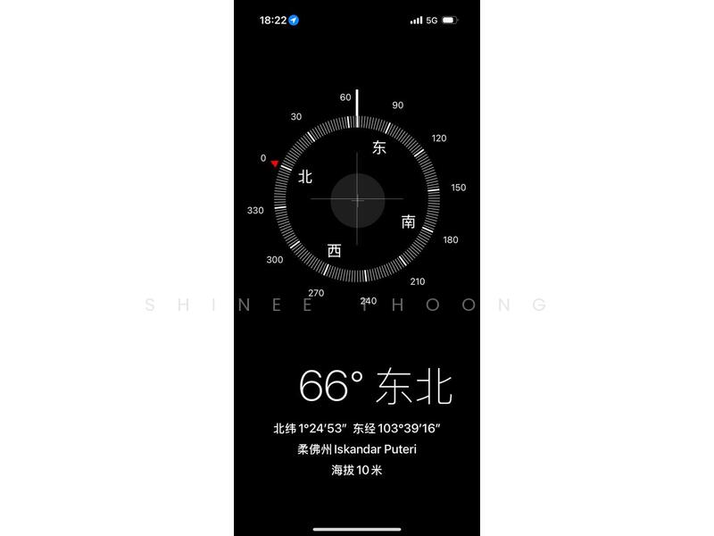 Service Residence for Rent at Teega Suites - Shinee Thoong - PropertyGuru.com.my