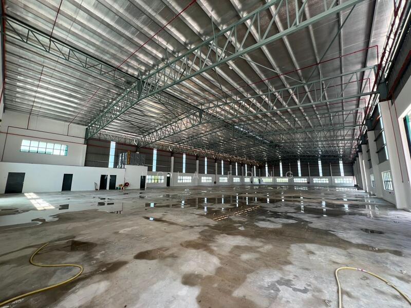 Kilang untuk Disewa di Kempas (Johor Bahru) - Alicia Fong - Interior - PropertyGuru.com.my