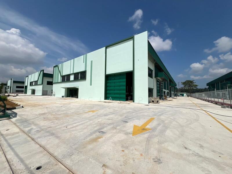 Kilang untuk Disewa di Kempas (Johor Bahru) - Alicia Fong - Exterior - PropertyGuru.com.my