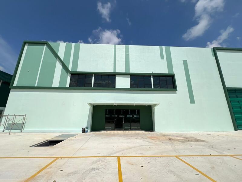 Kilang untuk Disewa di Kempas (Johor Bahru) - Alicia Fong - Exterior - PropertyGuru.com.my